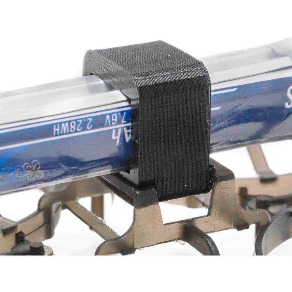  RDQ Series Battery Adapter for Mobula7 and BetaFPV Whoop Mod - 3D printed TPU - Choose Your Frame、mySite、merchandisen