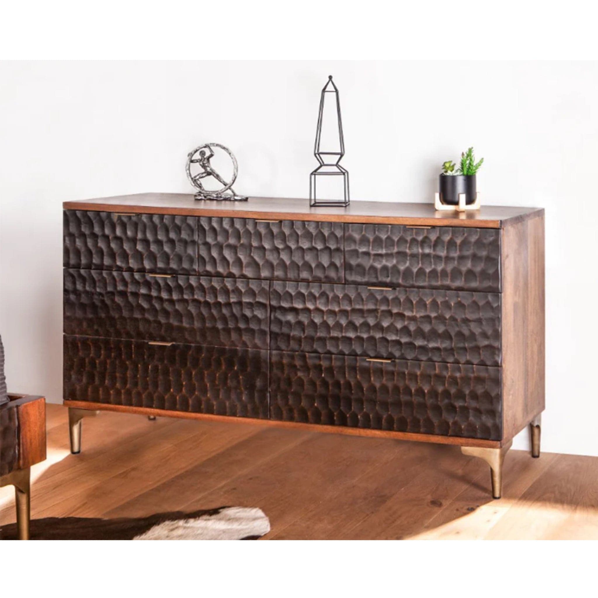 Vallarta Dresser、mySite、neckold