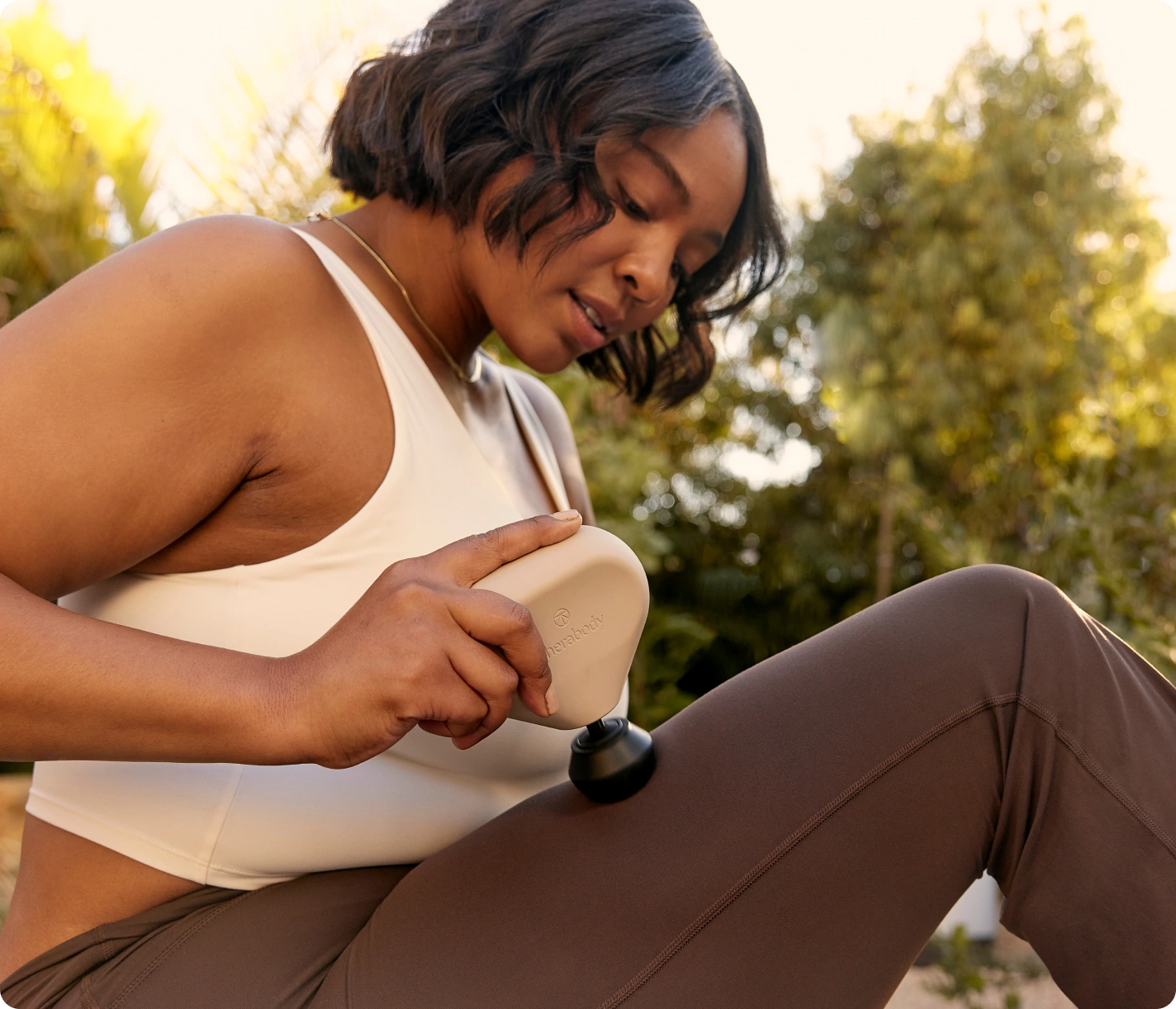 Theragun Mini、mySite、shTheragun Mini、mySite、glenpowelloop_name