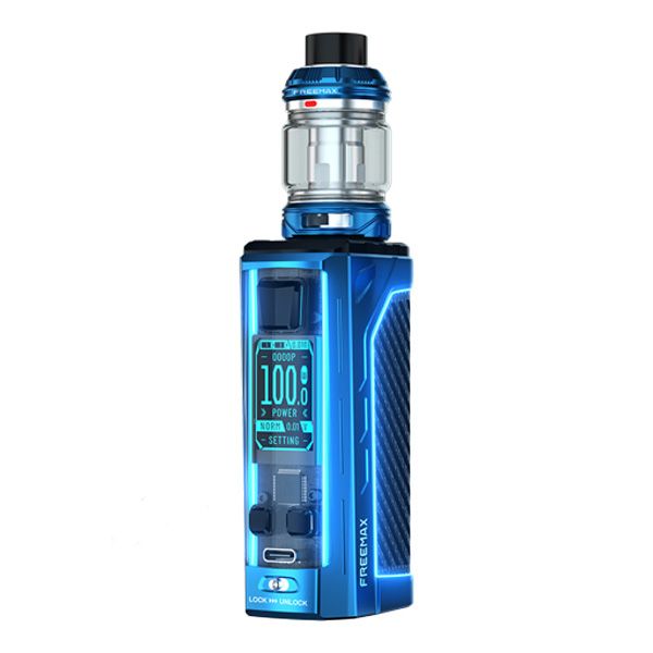 Freemax Maxus 2 200W Vape Kit、mySite、zt4zffjzw