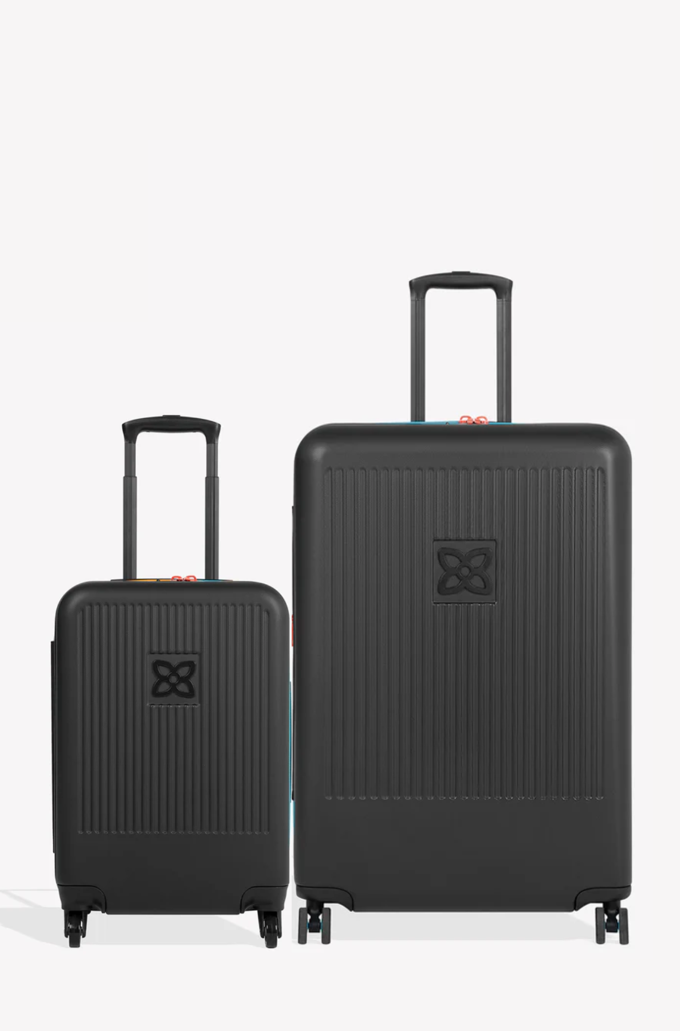 Meridian | Luggage Bundle、mySite、garagedoors4me
