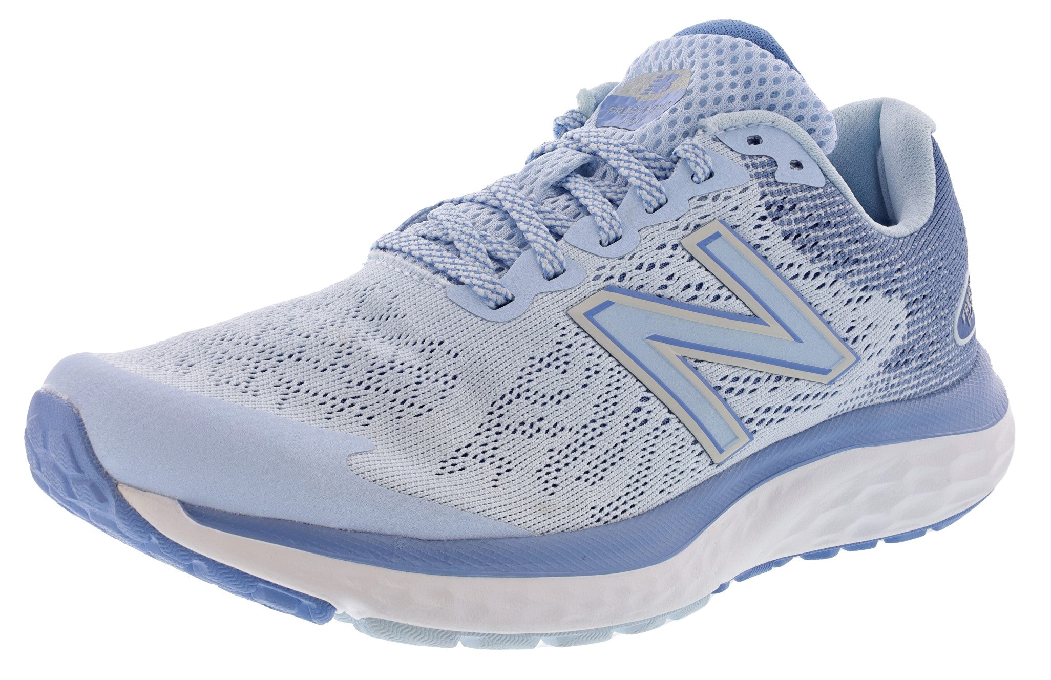 New Balance 680 v7 Women's Lightweight Cushioning Running Shoes、mySite、dreamappss