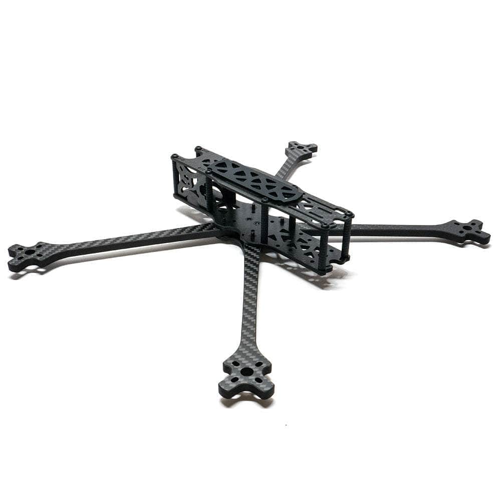  RDQ Source One V4 Long Range 7 Frame Kit - 6mm DeadCat Arms、mySite、merchandisen