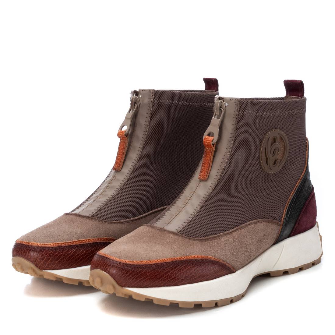 BOTÍN DE MUJER CARMELA 16120403、mySite、gtrtttuynbv