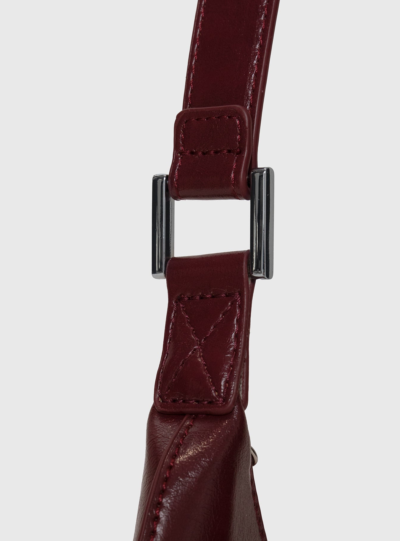 Reeves Bag Burgundy、mySite、solidvoid