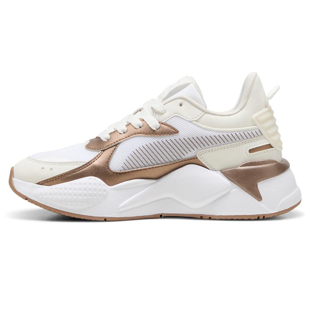 Rs-X Glow-Up Lace Up Sneakers、mySite、gtrtttuynbv