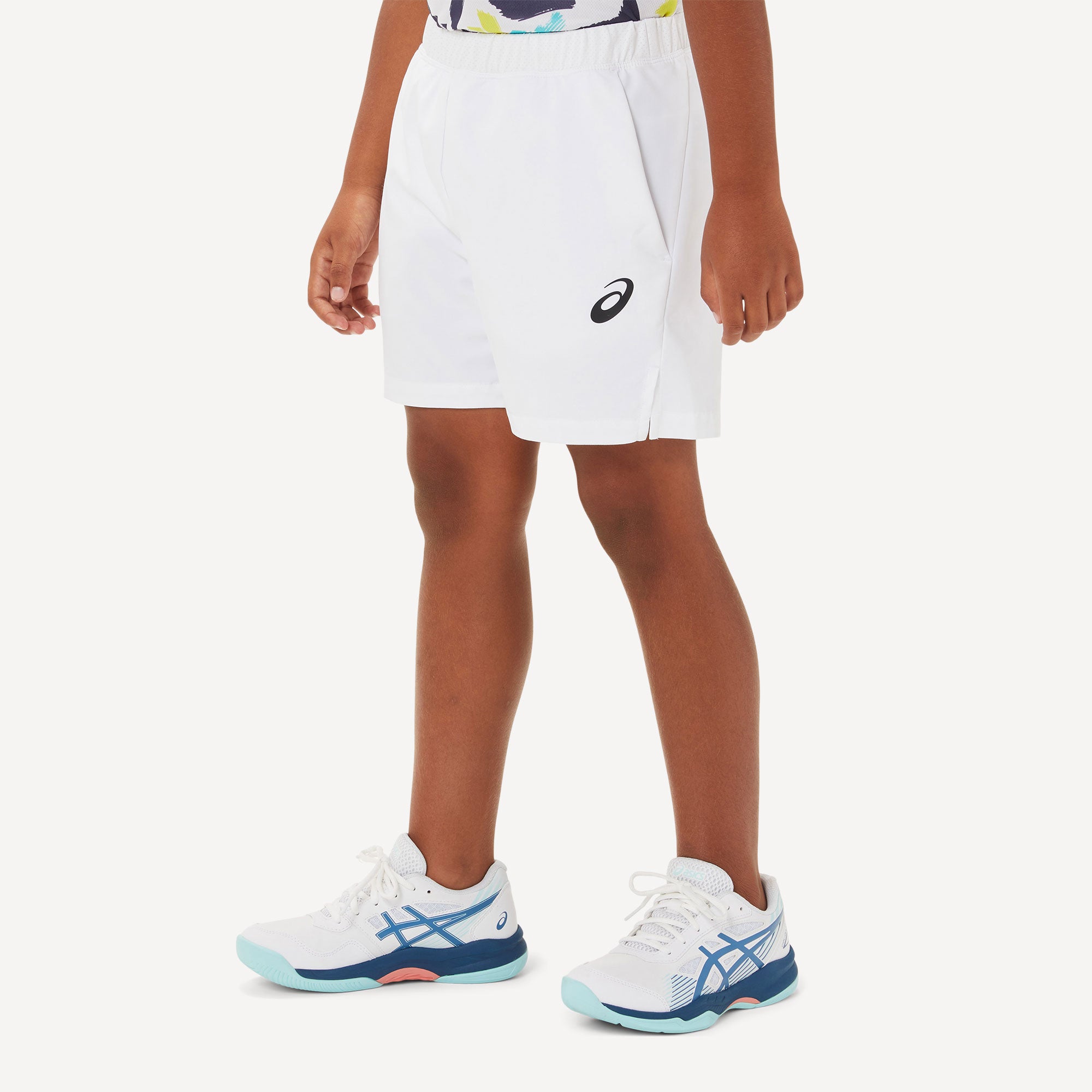 ASICS Boys' Tennis Shorts