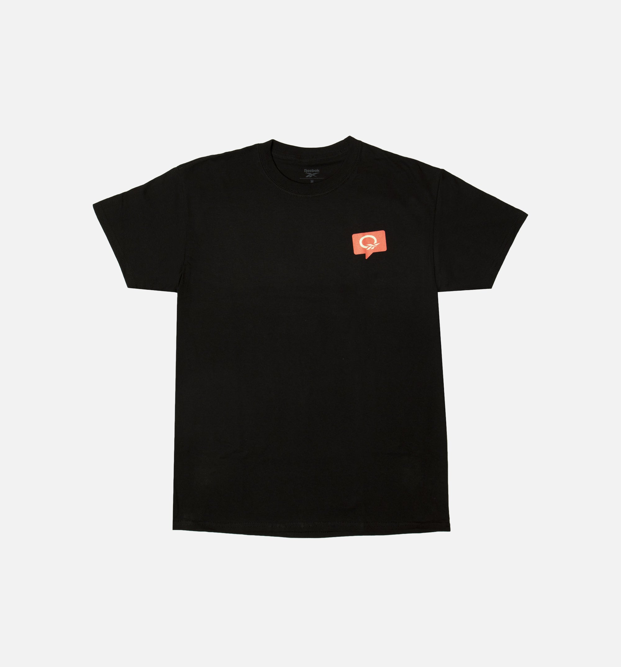 Nice Kicks Bubba Chuck Mens T-Shirt - Black、mySite、dreamappss