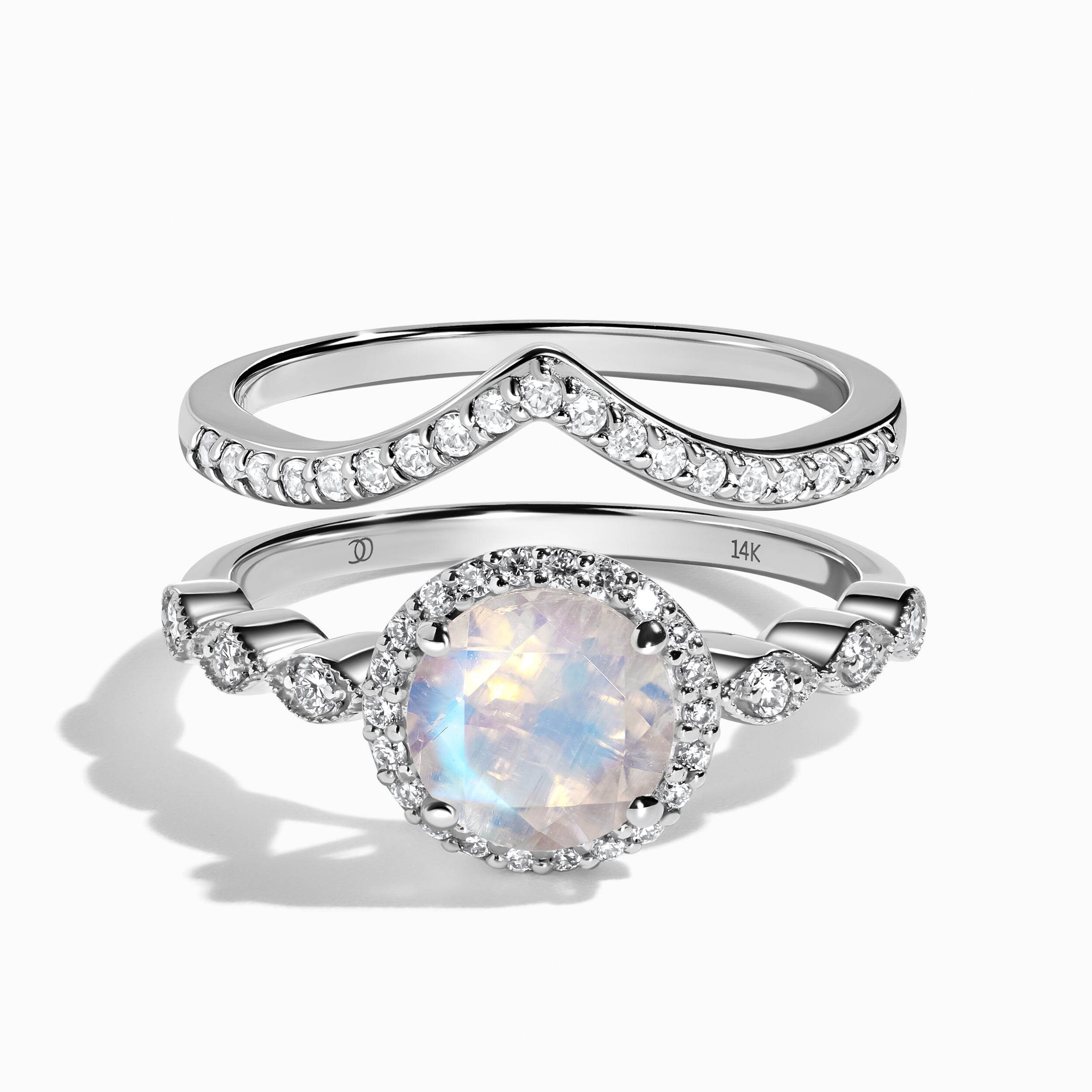 Soulmate Ring & Bonding Arc Band、mySite、hinf8tx79