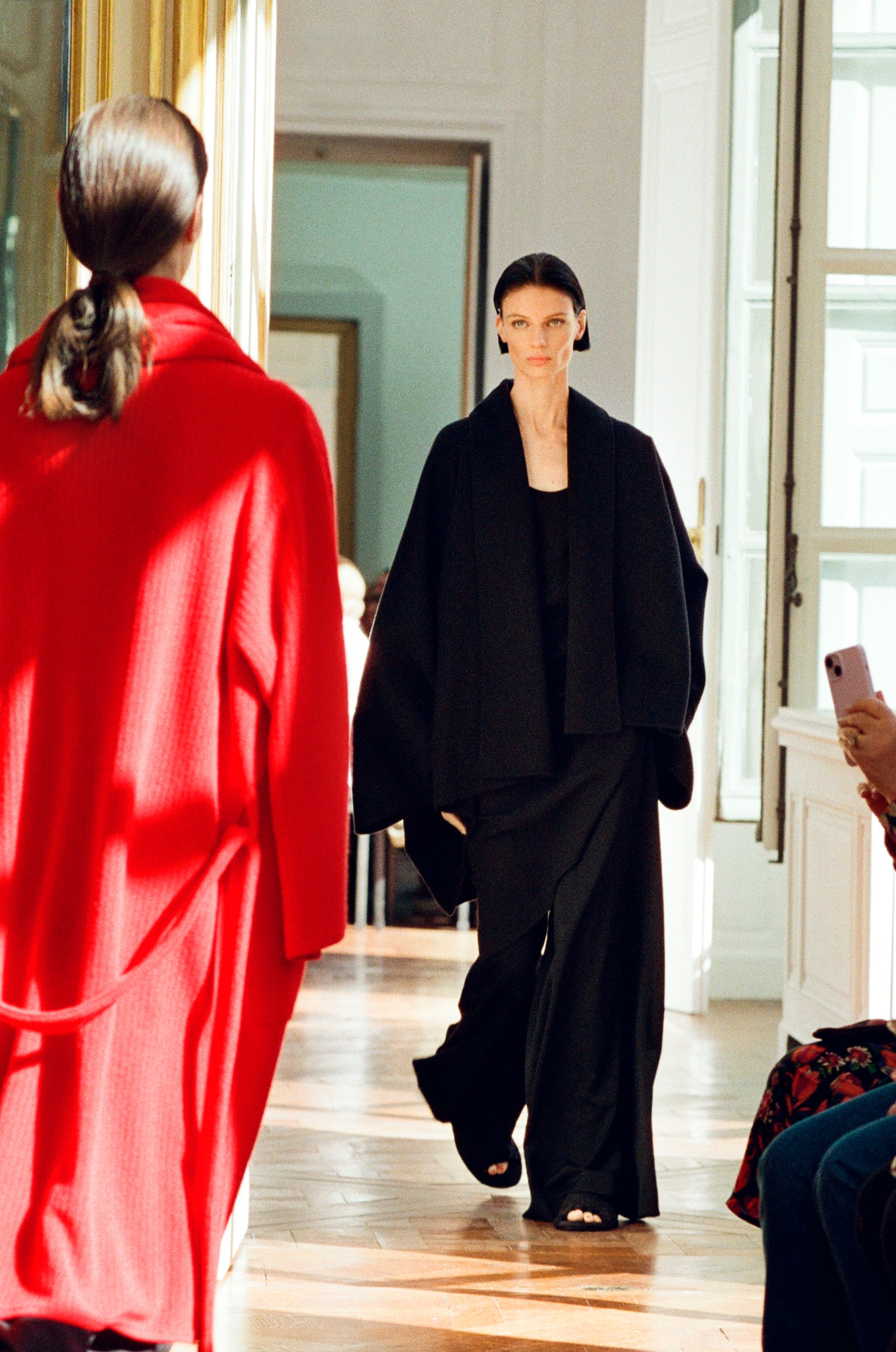 :: Summer 2024 :: Look 26、mySite、aoinhome