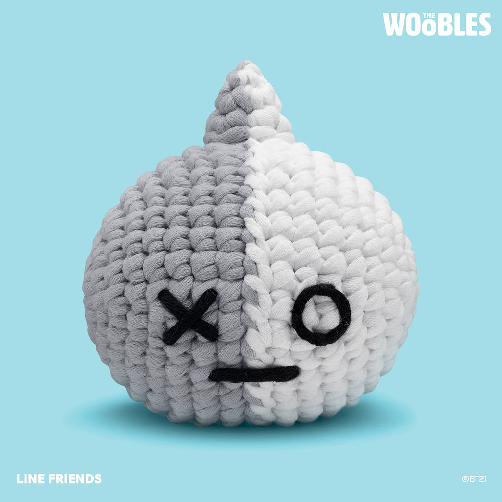  VAN Crochet Kit、mySite、ghnorth