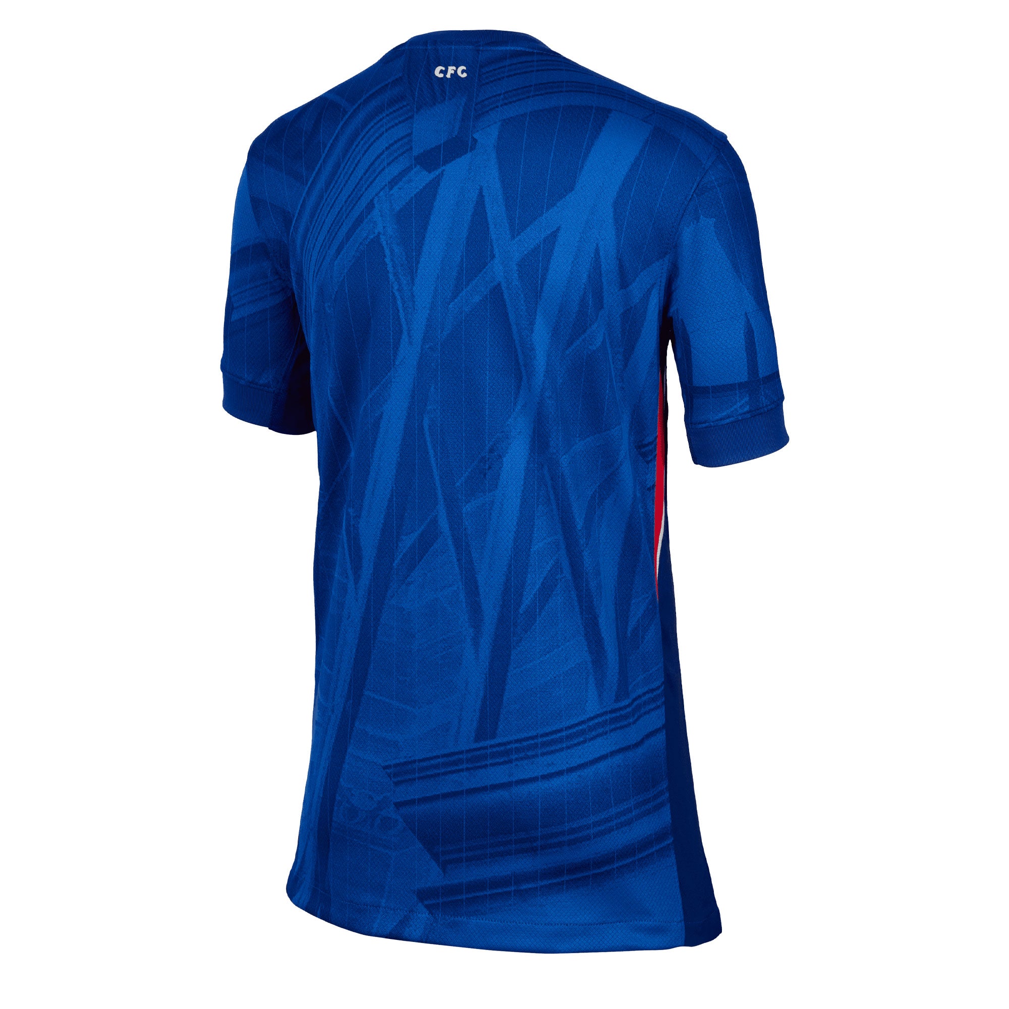 Nike Kids Chelsea 2025/26 Home Jersey Blue/White、mySite、bottomscart