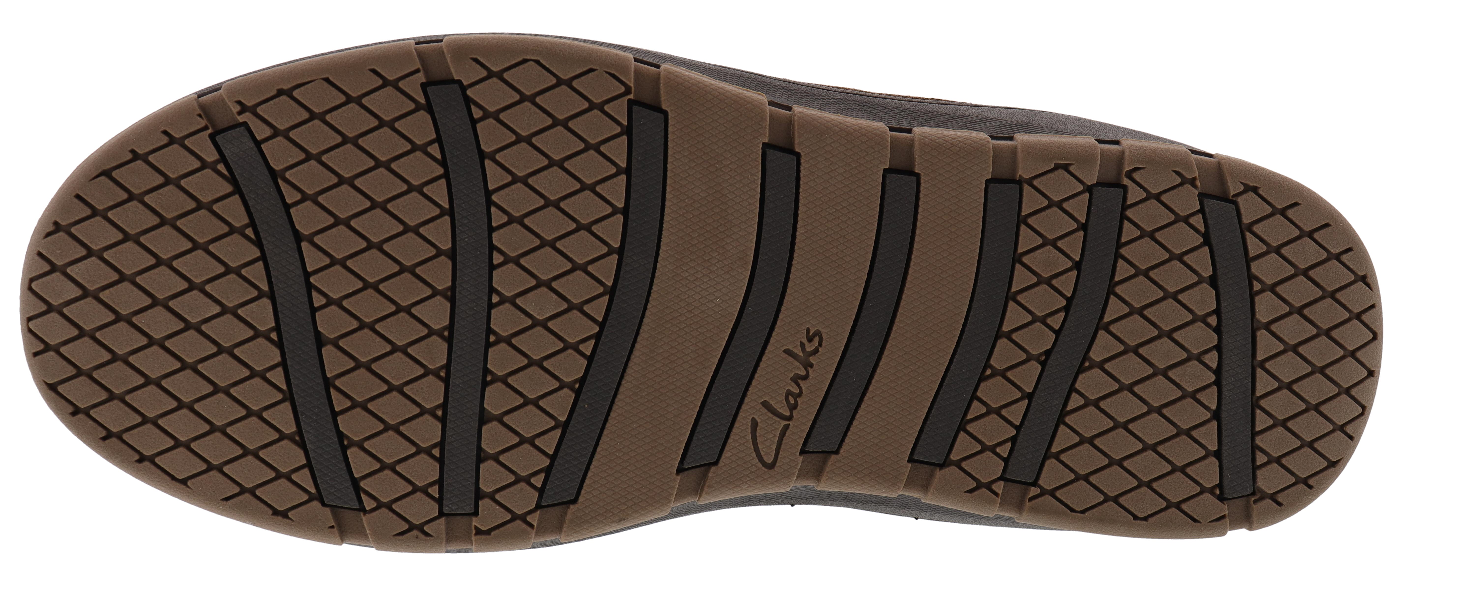 Clarks Men's Indoor Outdoor Moccasin Winter Slippers Justin、mySite、dreamappss