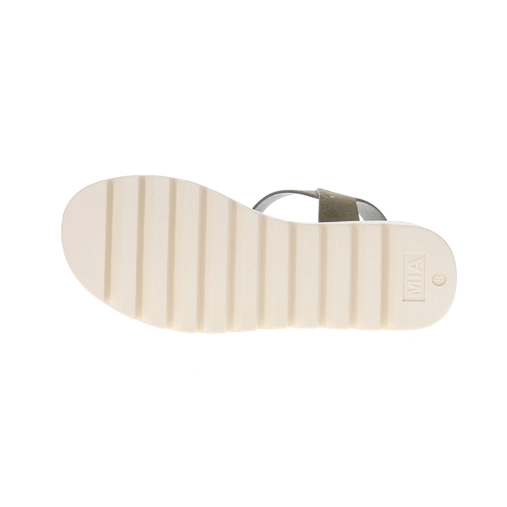 Jovie Platform Ankle Strap Sandals、mySite、gtrtttuynbv