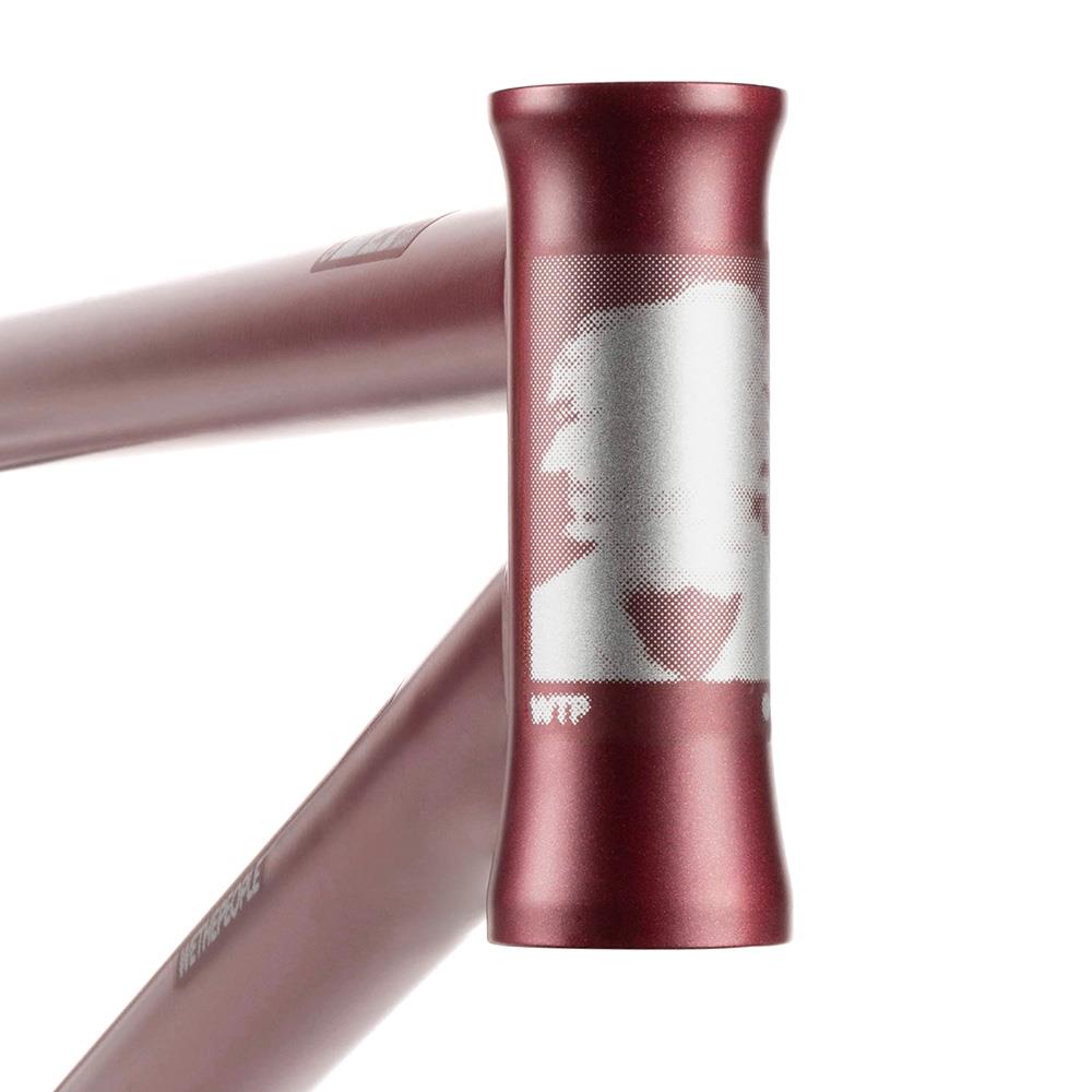  Wethepeople Doomsayer 'Jordan Godwin' Signature Frame、mySite、merchandisen