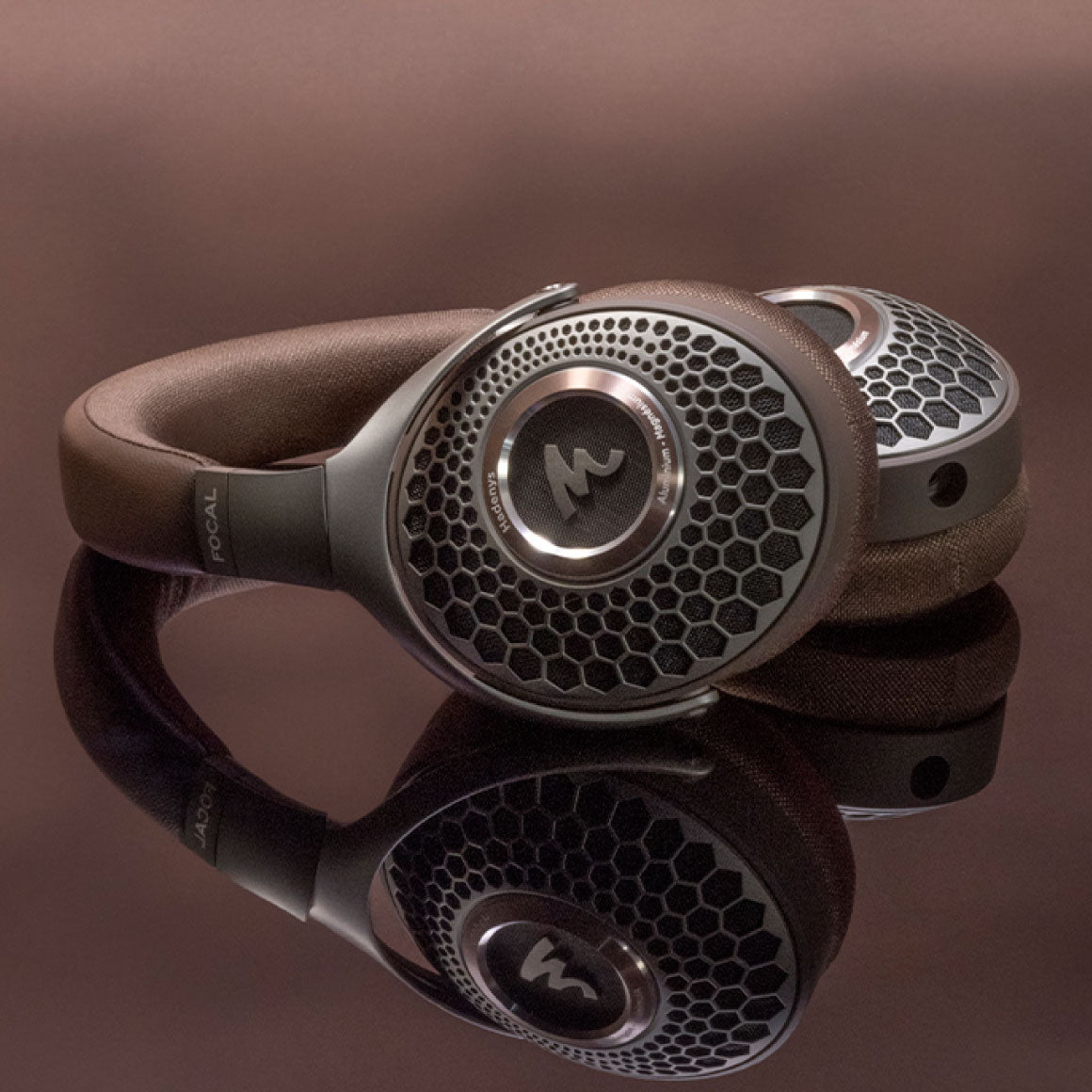  Focal - Hadenys、mySite、merchandisen