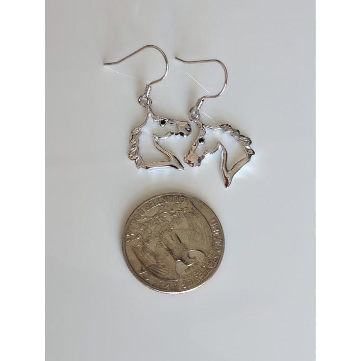 Horse Jewelry Set Custom、mySite、g9winljtr