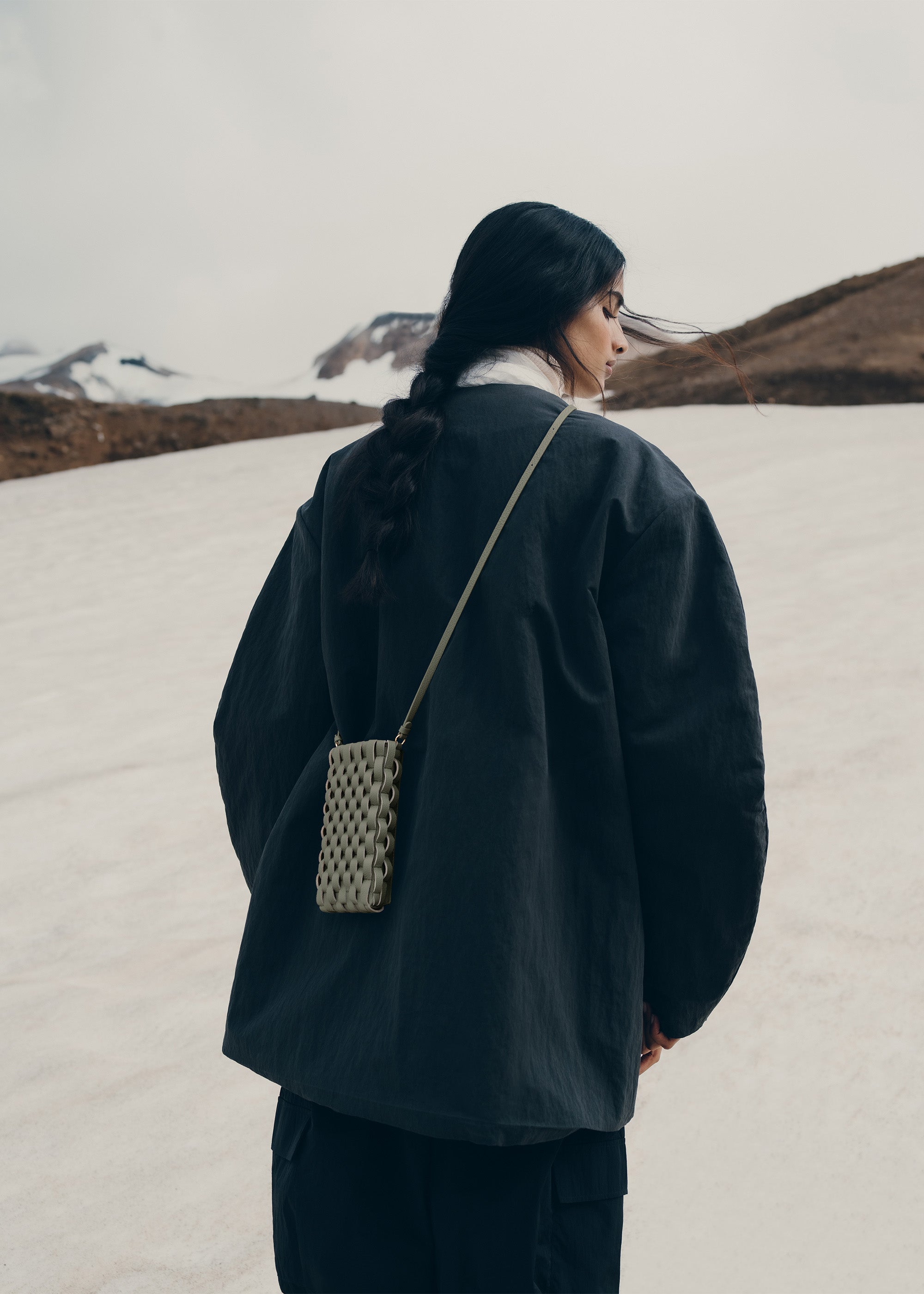 Etui t茅l茅phone Onda - Olivier、mySite、camillekostekn