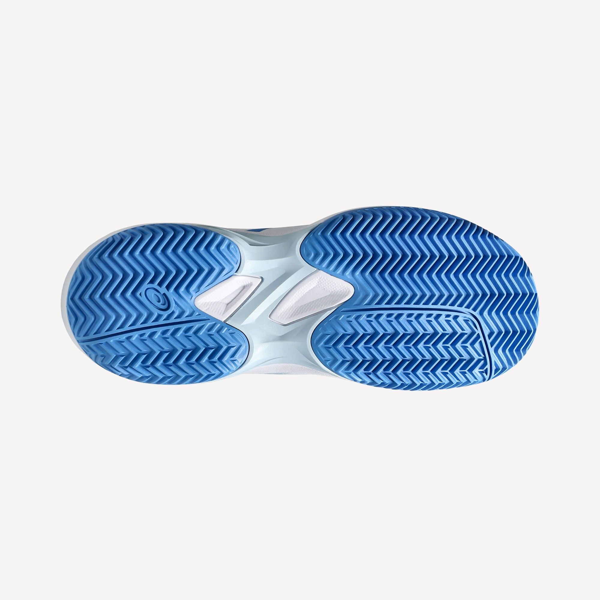 ASICS Gel-Game Kids' Clay Court Tennis Shoes