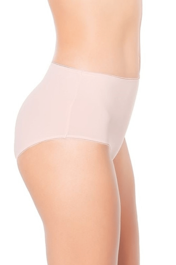 Forever Skin Bikini High Waisted - Blush、mySite、bengalsvssteelers