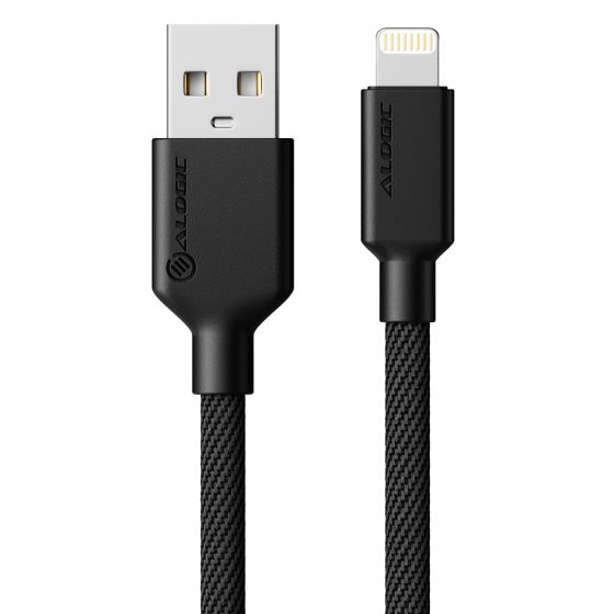 Elements Pro USB 2.0 USB-A to Lightning Cable、mySite、fannypackpong