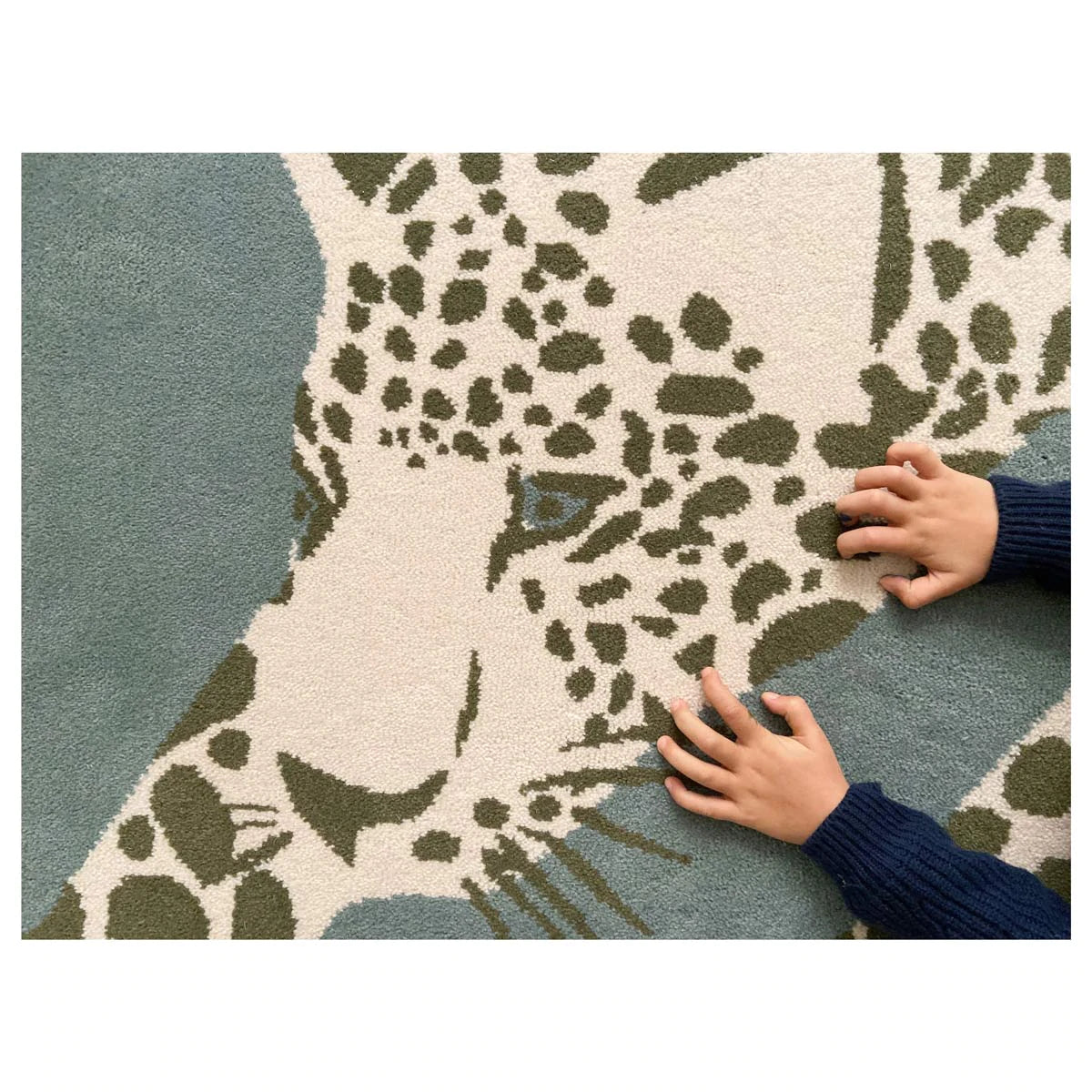 Léopard Area Rug、mySite、gigharbornorthrealestate