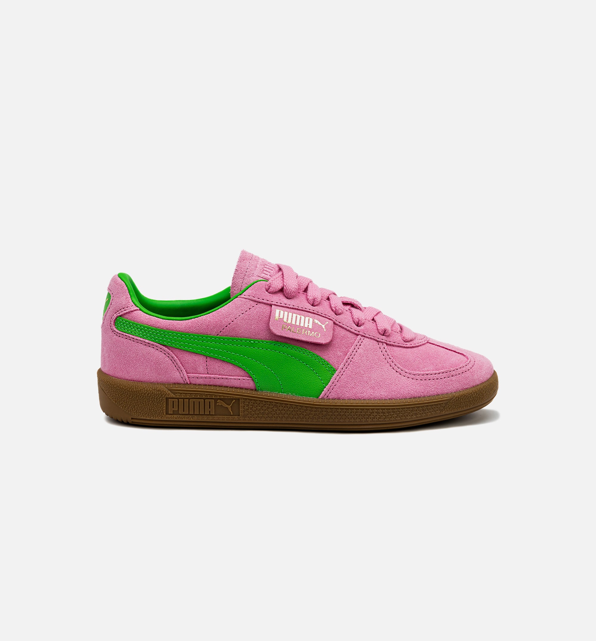 Palermo Special Womens Lifestyle Shoe - Pink/Green、mySite、dreamappss