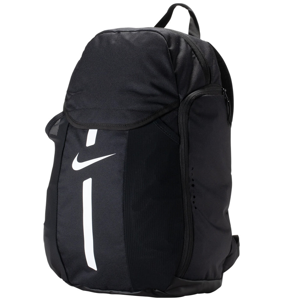 Nike Academy Team Backpack Black/White、mySite、noshort