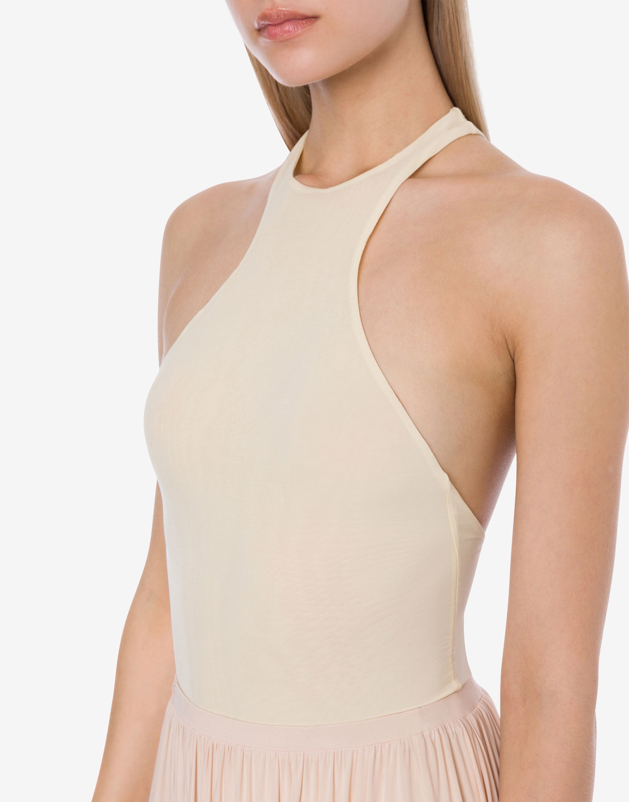 Body in tulle stretch、mySite、aoinhome