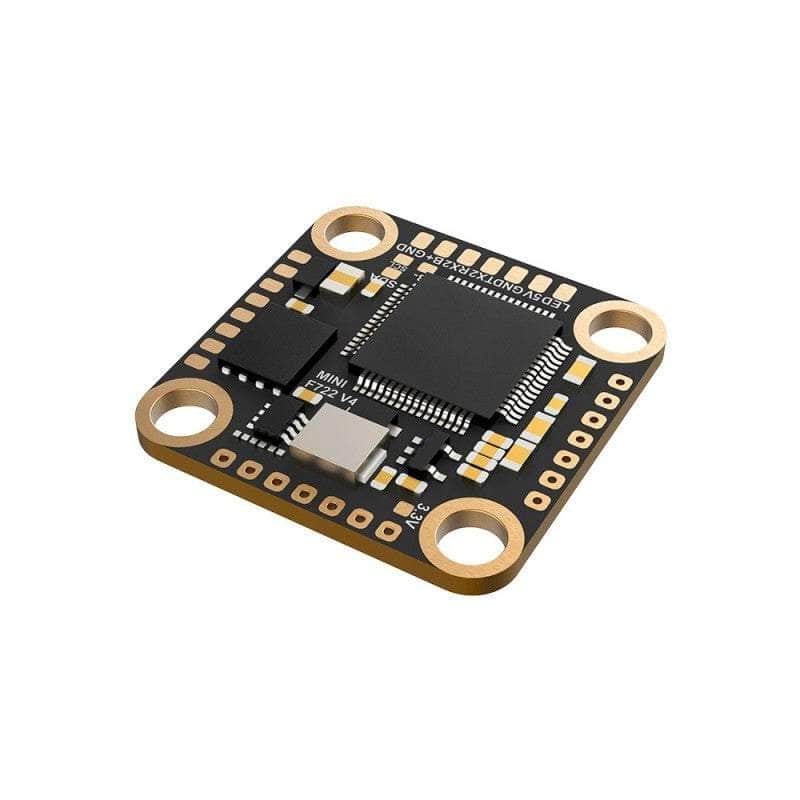  Foxeer F722 V4 Mini 20x20 Flight Controller、mySite、merchandisen