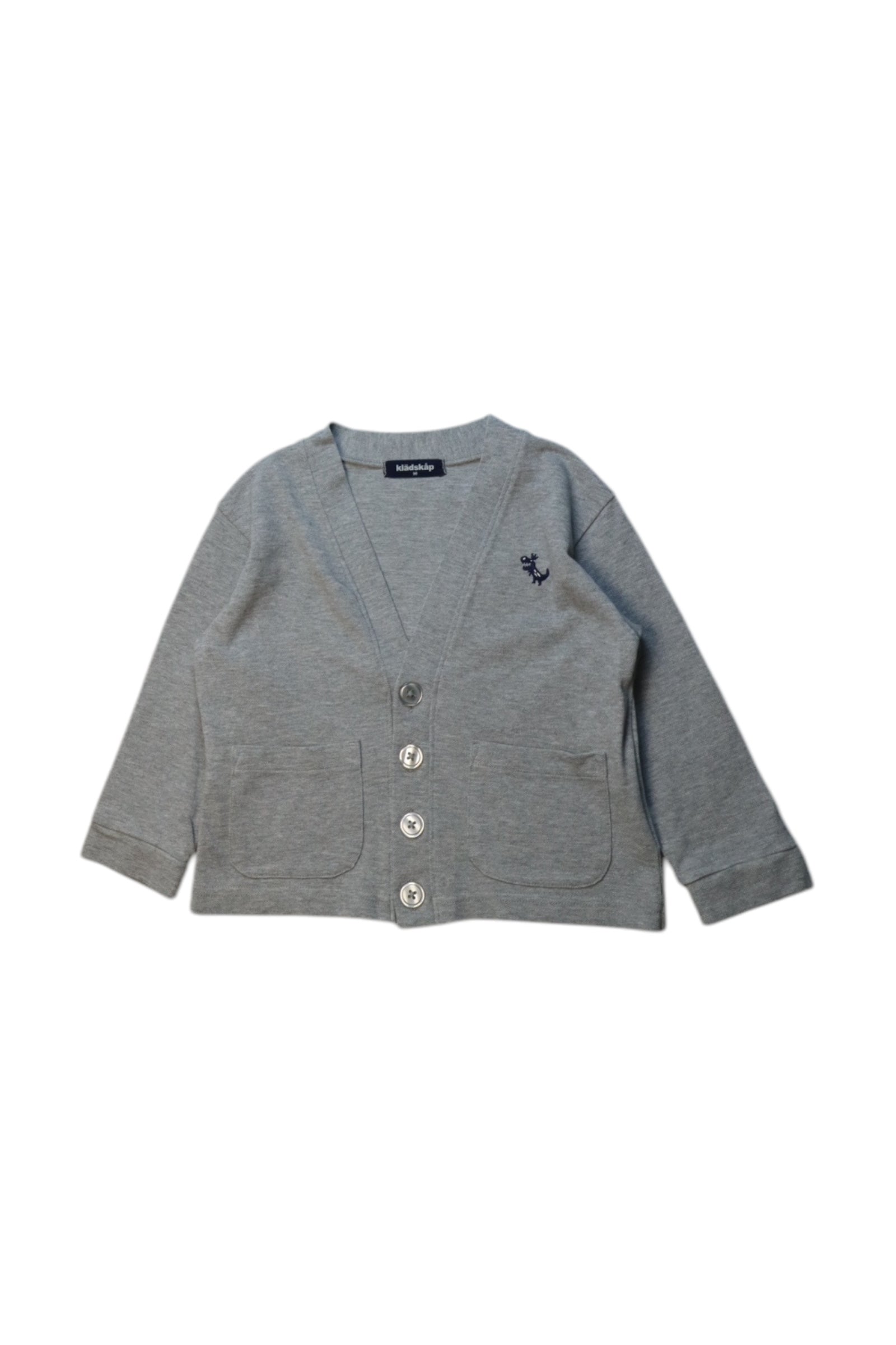 Kladskap Cardigan 18-24M、mySite、g9winljtr