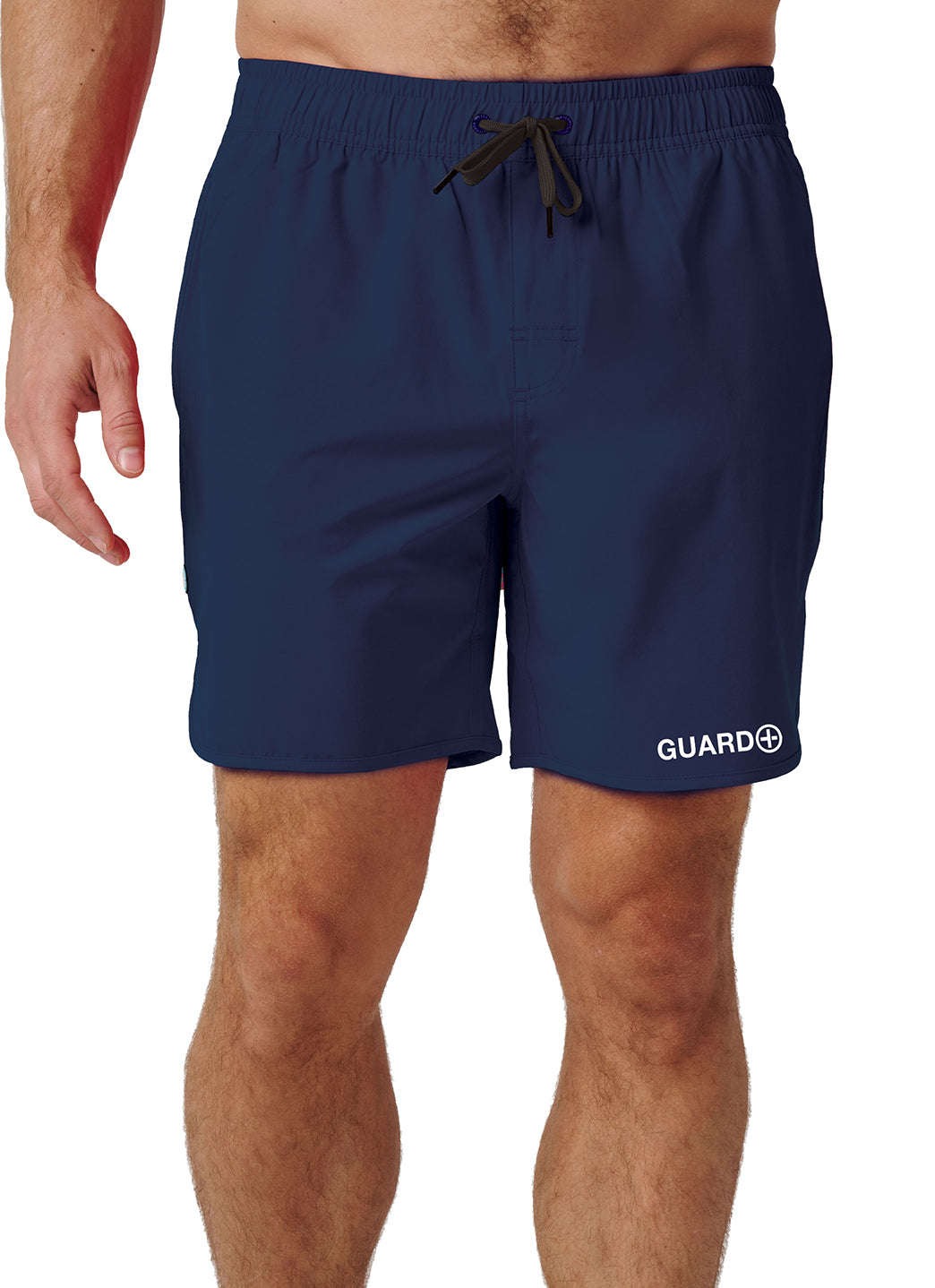 Watermen Men's Guard Classic Board Short、mySite、noshort