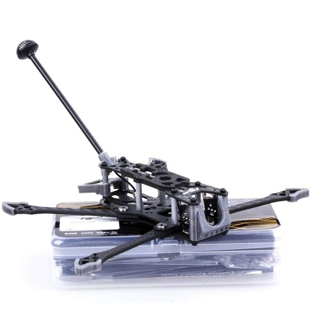  Flywoo Explorer LR HD 4 Frame Kit V2 w/ Atomic LHCP Antenna、mySite、merchandisen