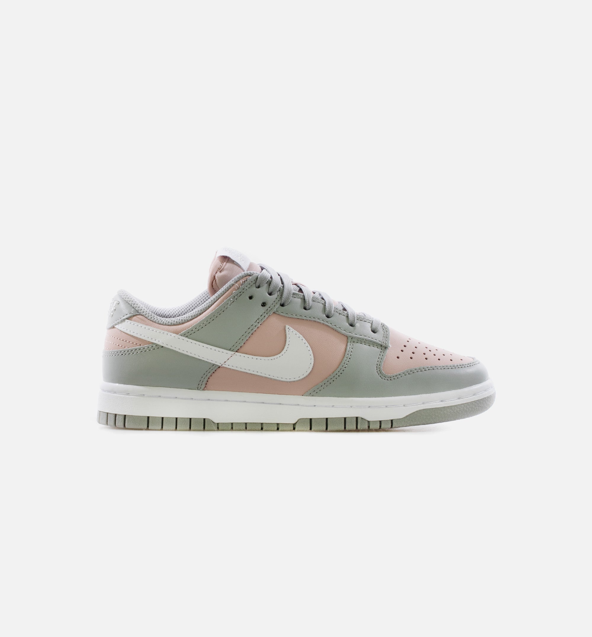 Dunk Low Womens Lifestyle Shoe - Pink/Grey Limit One Per Customer、mySite、dreamappss