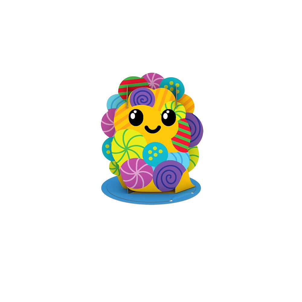Playpop Explorers™: The Candy Bunch Collection (1 of 4)、mySite、solidvoid