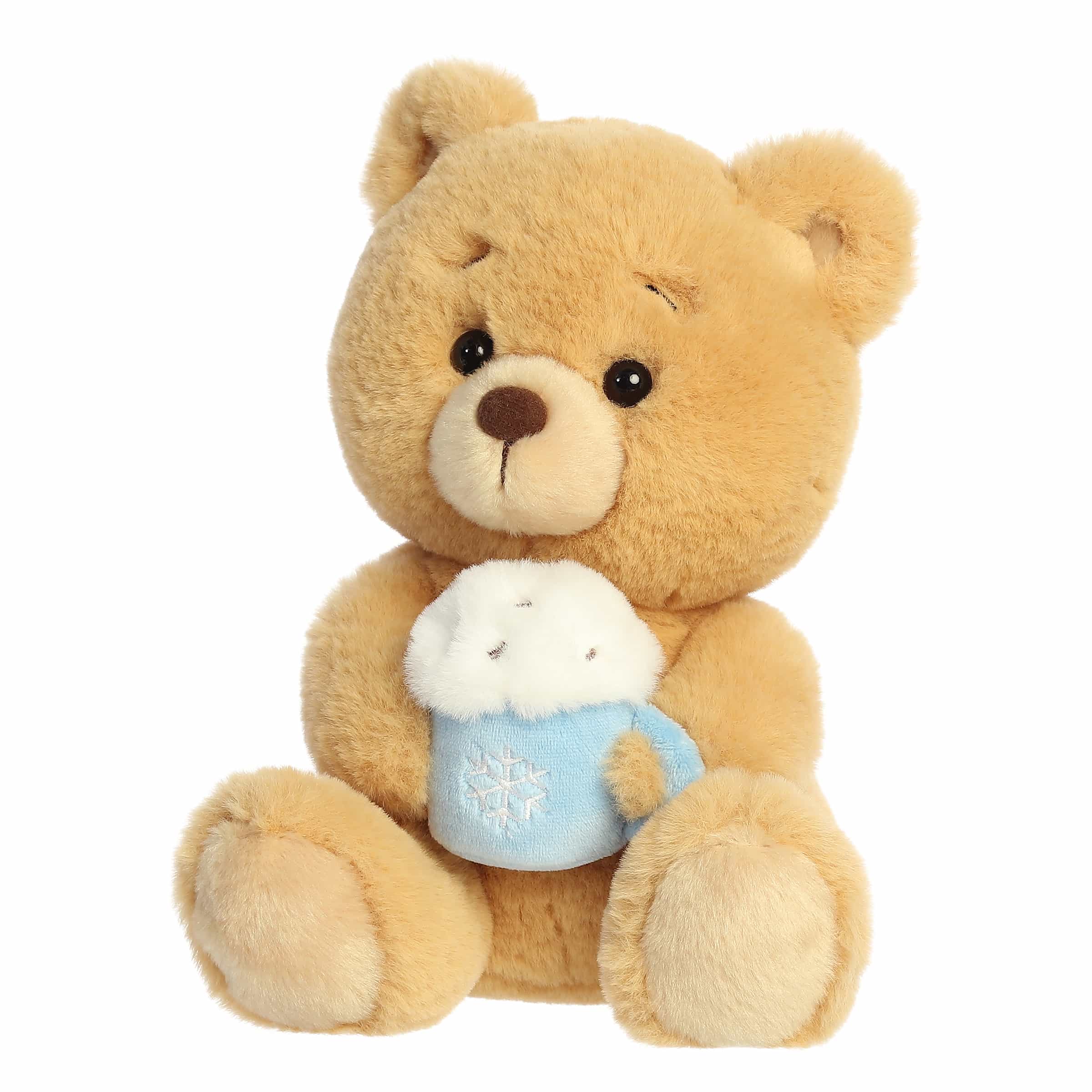 Aurora® - Holiday - 10 Barista Bear™、mySite、g9winljtr