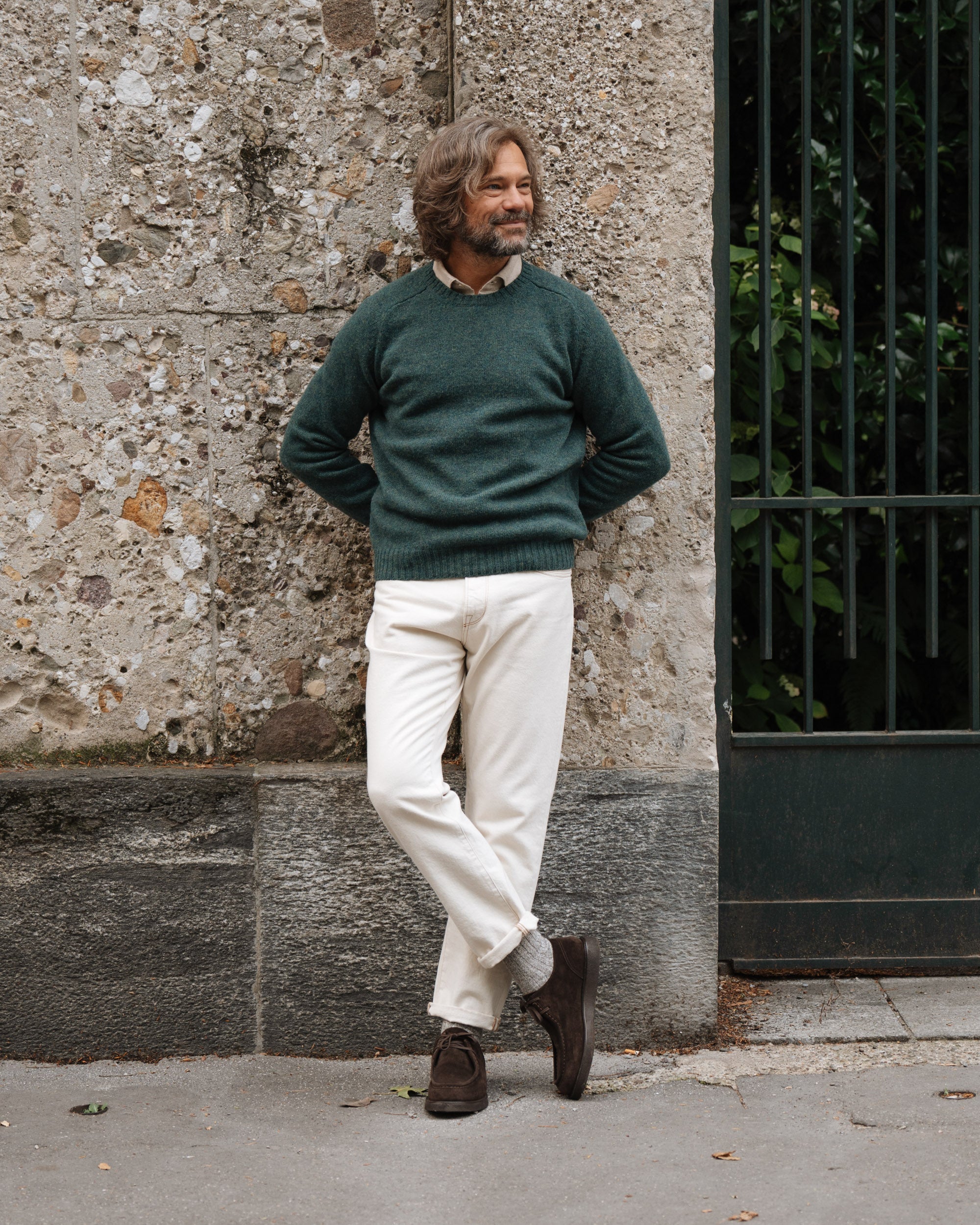  Mezzano、mySite、merchandisen