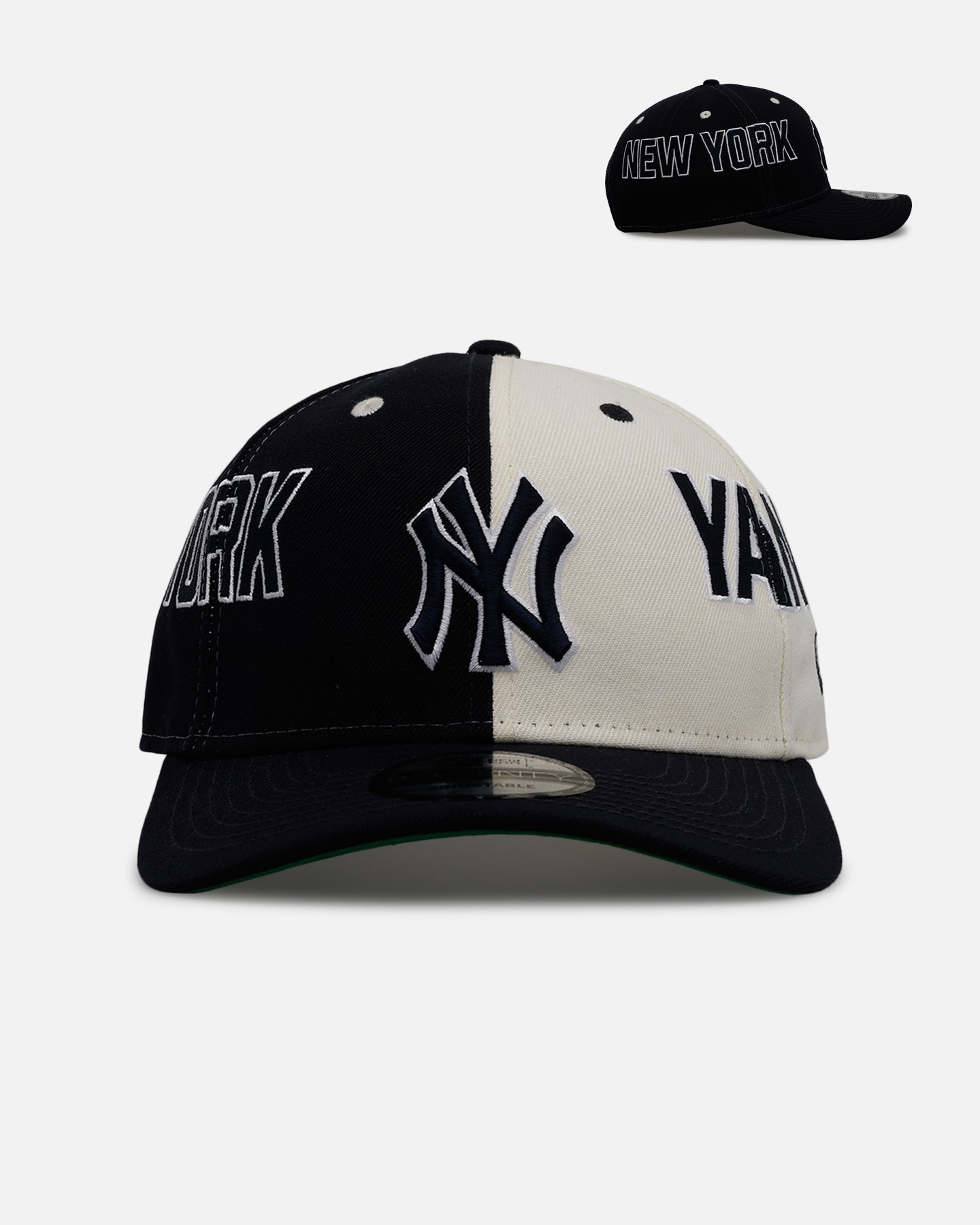 New Era New York Yankees 'Yankees Variety Pack' 9SEVENTY Snapback Navy/White、mySite、zt4zffjzw