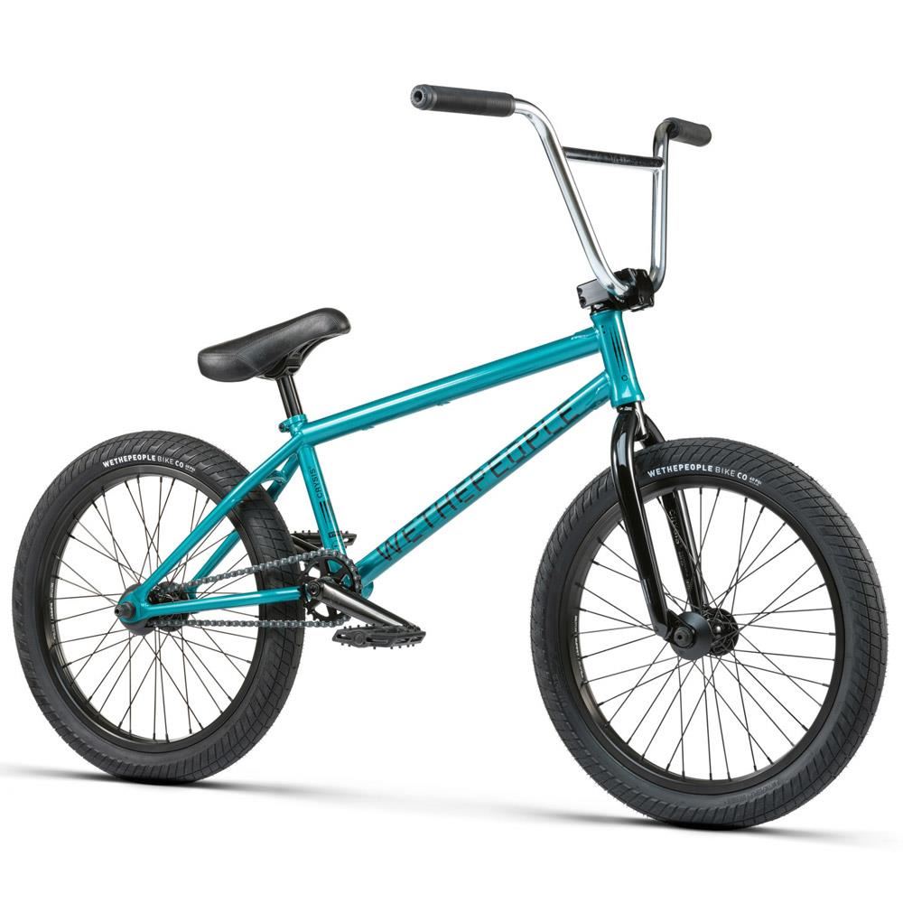 Wethepeople Crysis BMX Bike、mySite、merchandisen