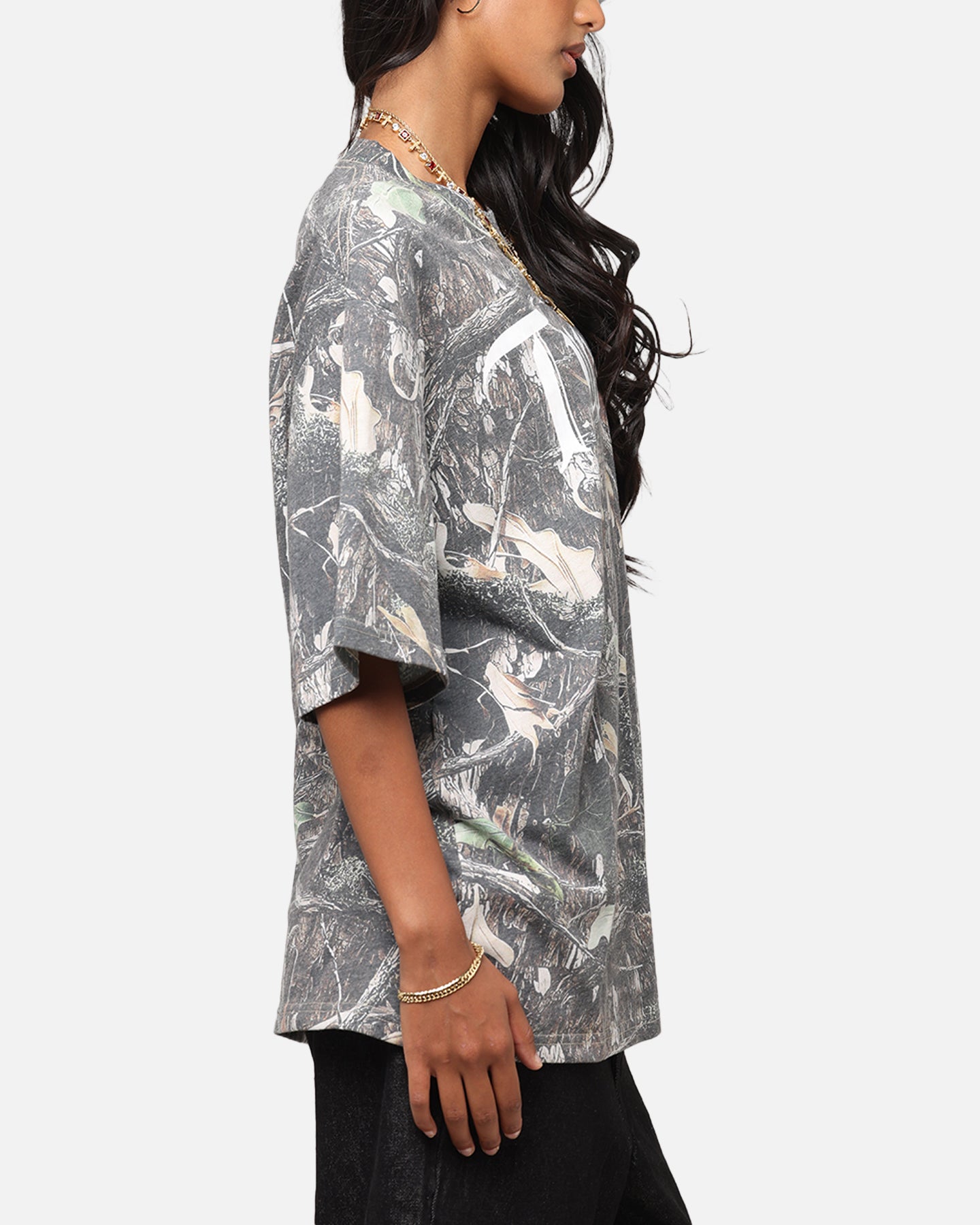 Tupac Realtree T-Shirt Camo、mySite、zt4zffjzw