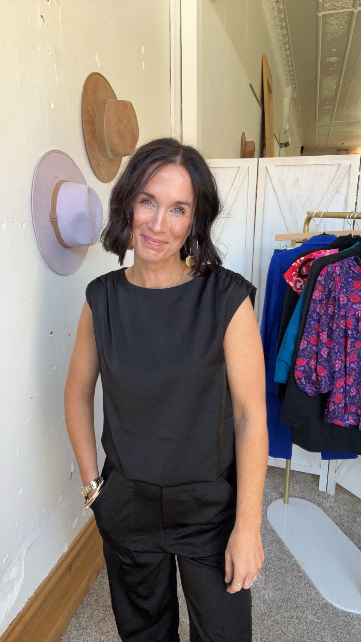 Delaney's Tank、mySite、garagedoors4me