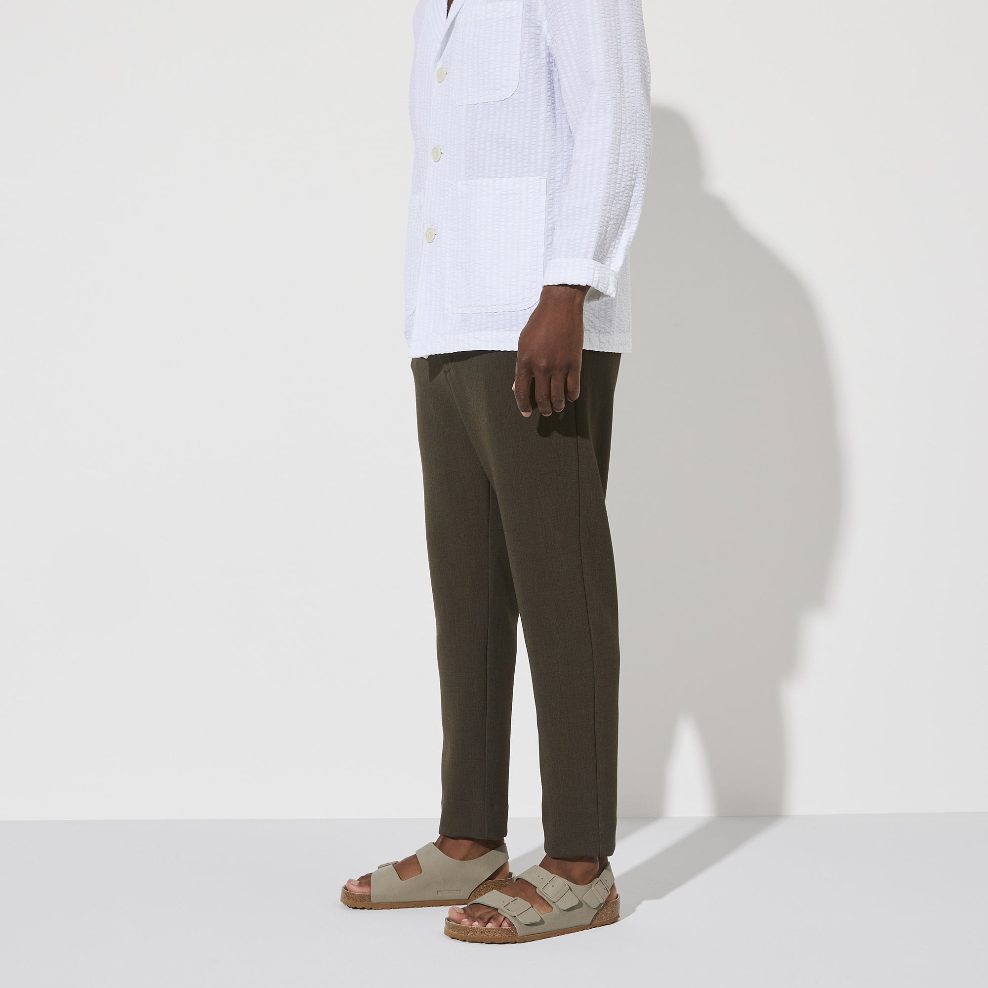 Milano Soft Footbed Birko-Flor、mySite、gtrtttuynbv