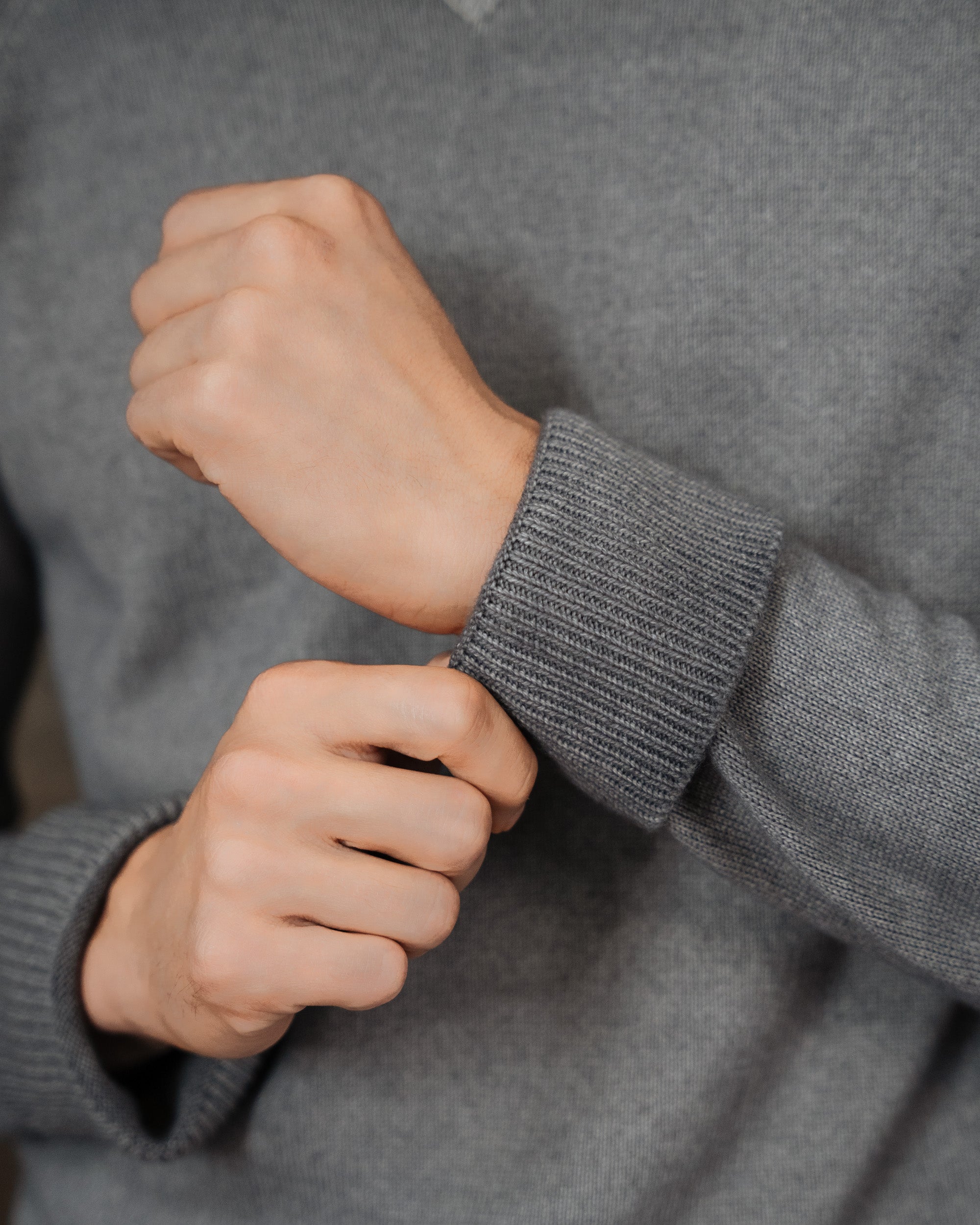  Cesarò、mySite、merchandisen