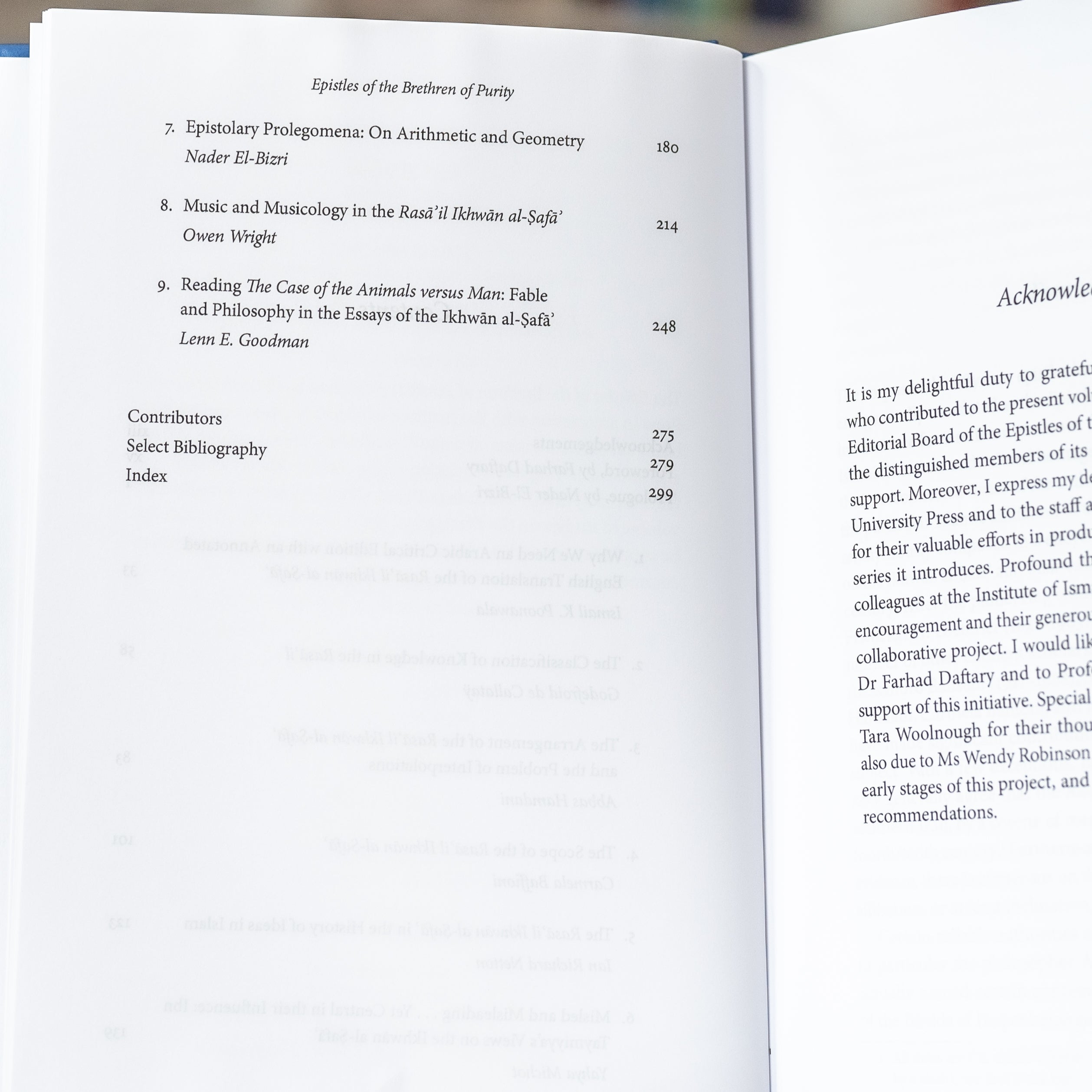 Epistles of the Brethren of Purity: An Introduction、mySite、topwebapps