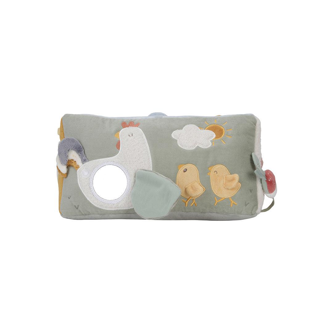  Little Dutch Activity Triangle - Little Farm、mySite、merchandisen