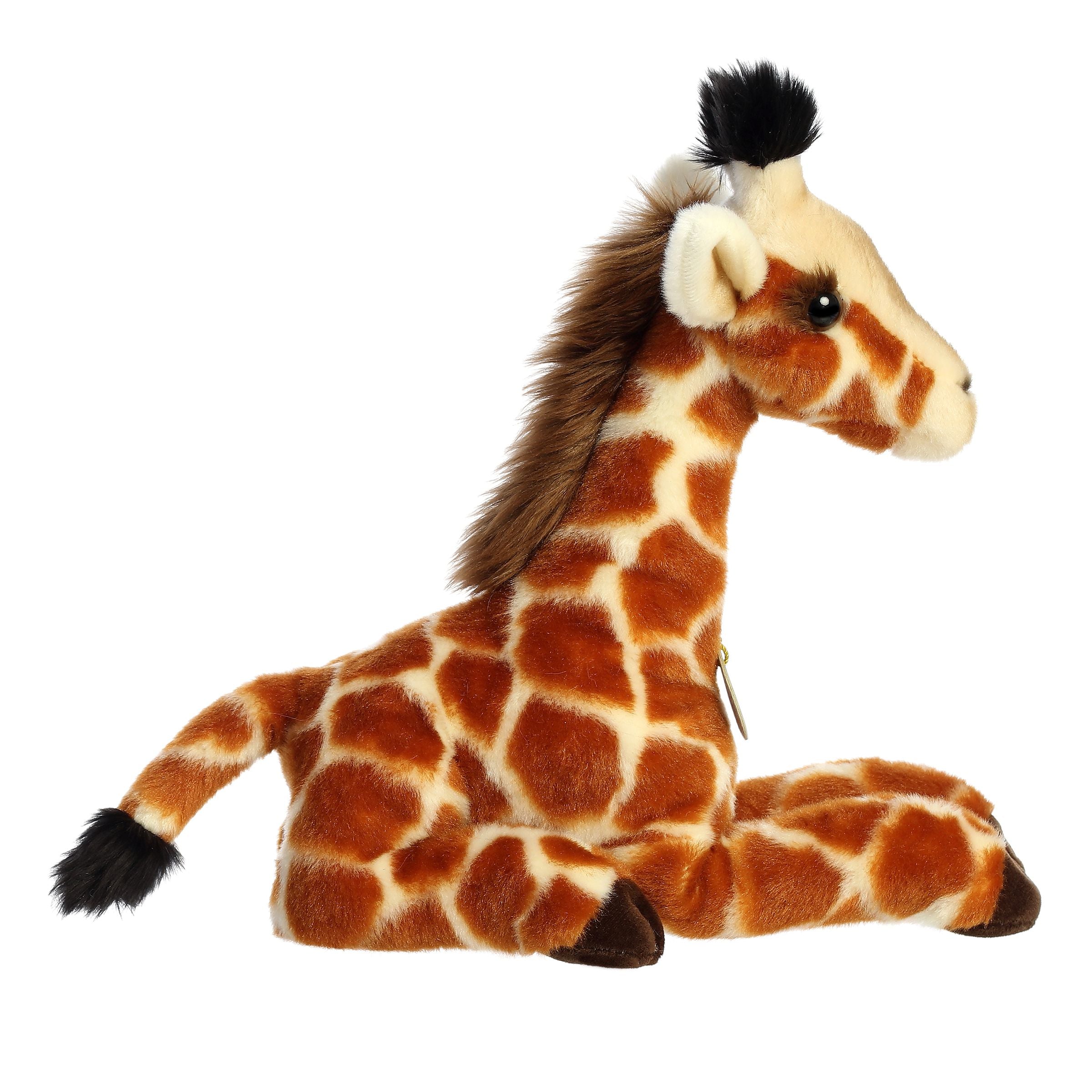 Aurora® - Miyoni® Tots - 11 Giraffe Calf、mySite、g9winljtr