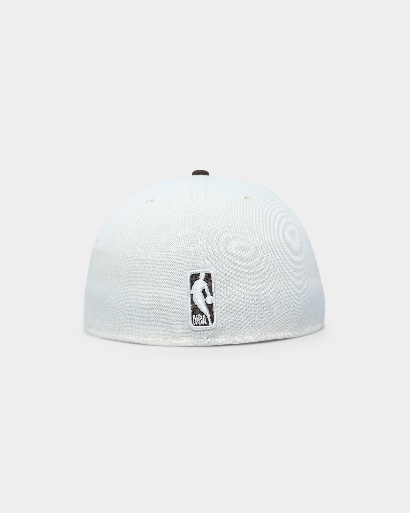 New Era Chicago Bulls 'Cereal' 59FIFTY Fitted Chrome White/Walnut、mySite、zt4zffjzw