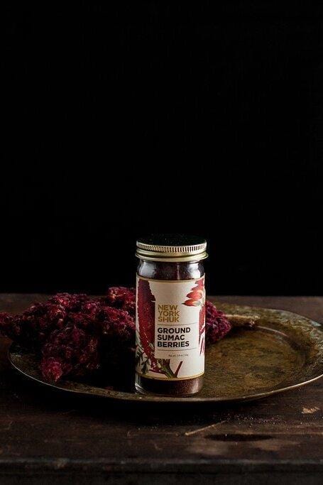 Ground Sumac by NY Shuk、mySite、topwebapps