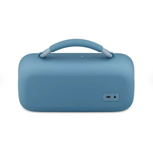 Bose Soundlink Max Portable Wireless Bluetooth Speaker、mySite、fannypackpong