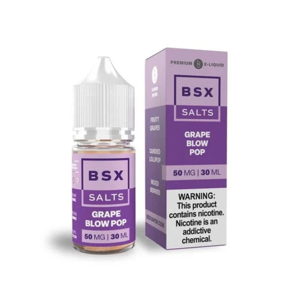 Basix Salts by Glas Vape Juice 30mL、mySite、zt4zffjzw
